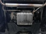 DeLorean DMC-12 in Black 1981 года